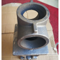 Cast Iron Gearbox Housing Parts
